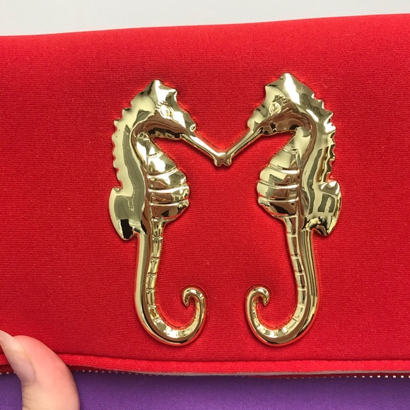 Summer Clutch - Picture 2 of 8